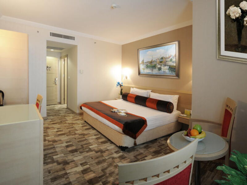 SV Business Hotel 275556