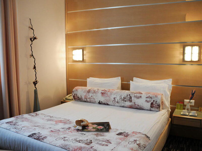 SV Business Hotel 275557