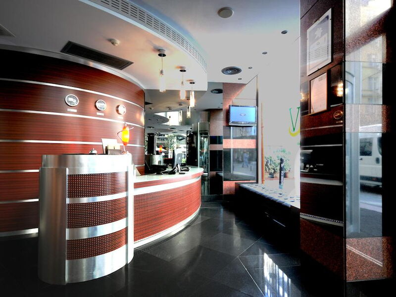 SV Business Hotel 275559