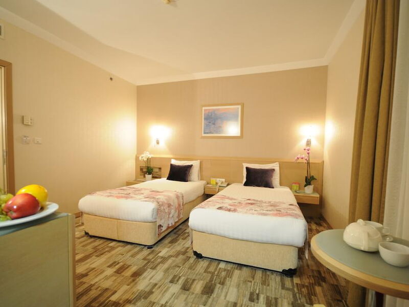 SV Business Hotel 275560