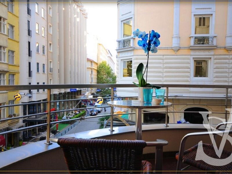 SV Business Hotel 275561