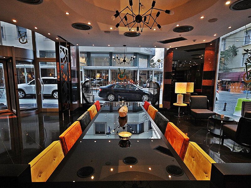 SV Business Hotel 275562