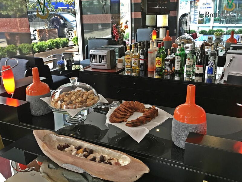 SV Business Hotel 275563
