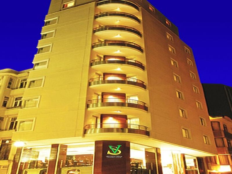 SV Business Hotel 275565