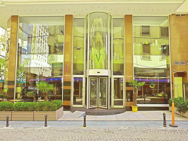 SV Business Hotel 275566
