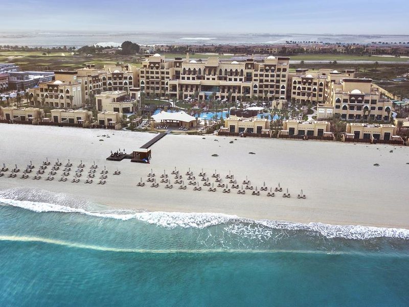 Saadiyat Rotana Resort & Villas 297720