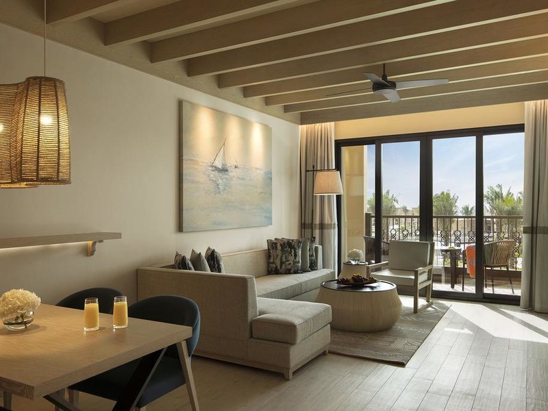 Saadiyat Rotana Resort & Villas 297723