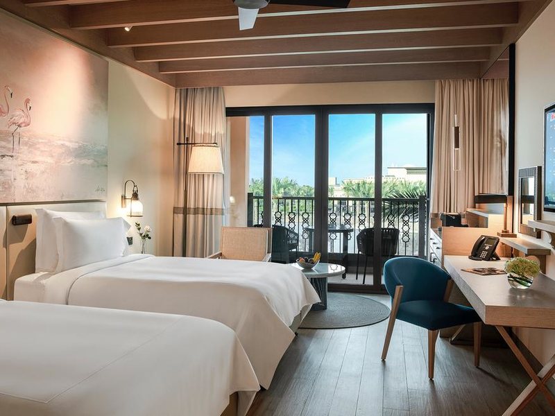 Saadiyat Rotana Resort & Villas 297724