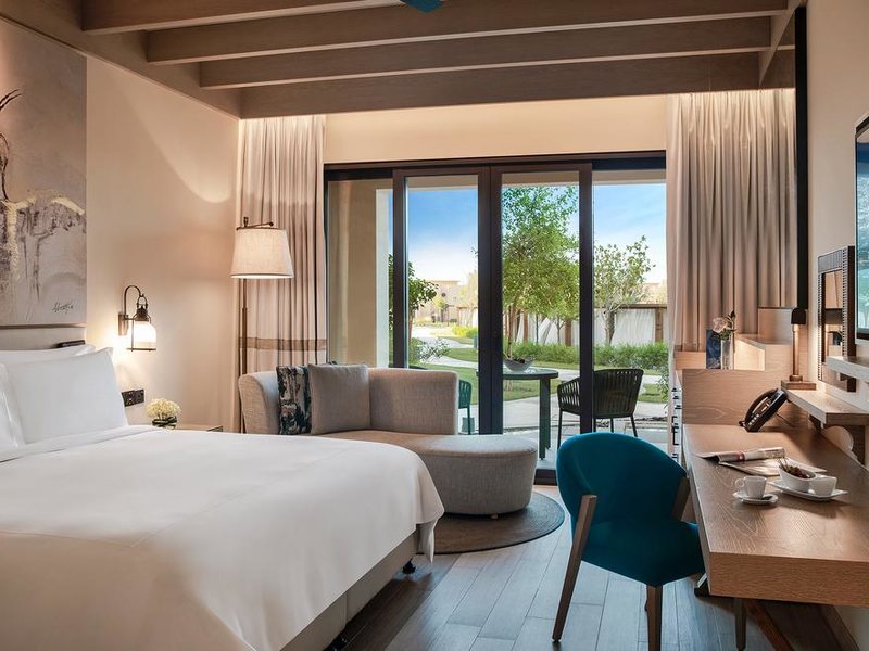 Saadiyat Rotana Resort & Villas 297725