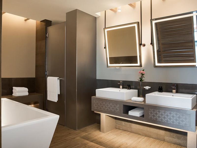 Saadiyat Rotana Resort & Villas 297726