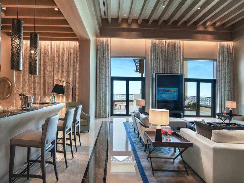 Saadiyat Rotana Resort & Villas 297727