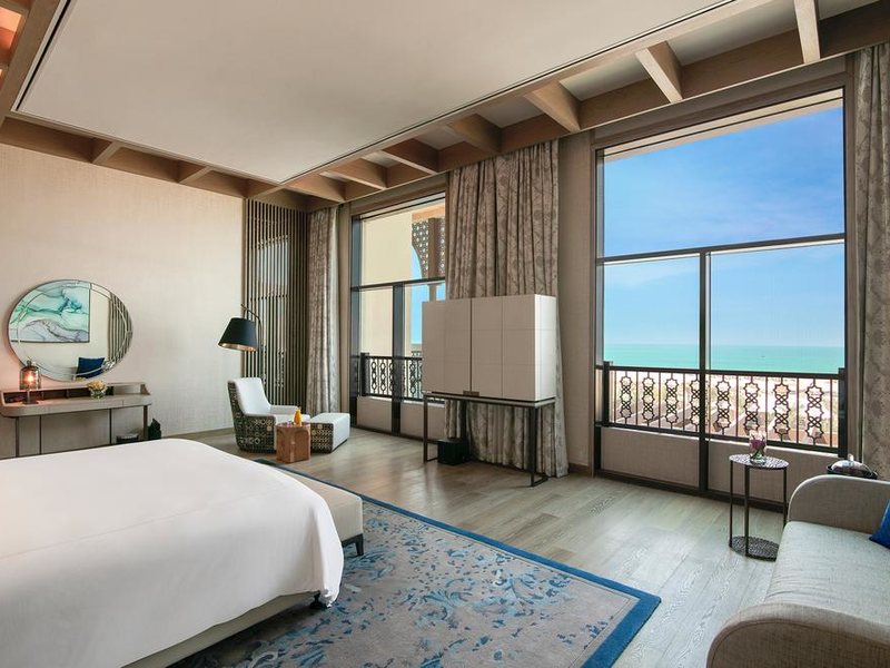 Saadiyat Rotana Resort & Villas 297728