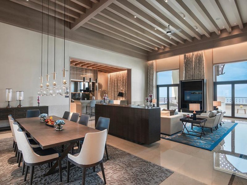 Saadiyat Rotana Resort & Villas 297729