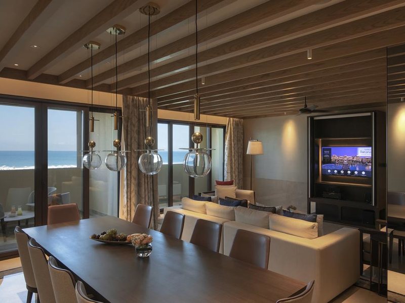 Saadiyat Rotana Resort & Villas 297731