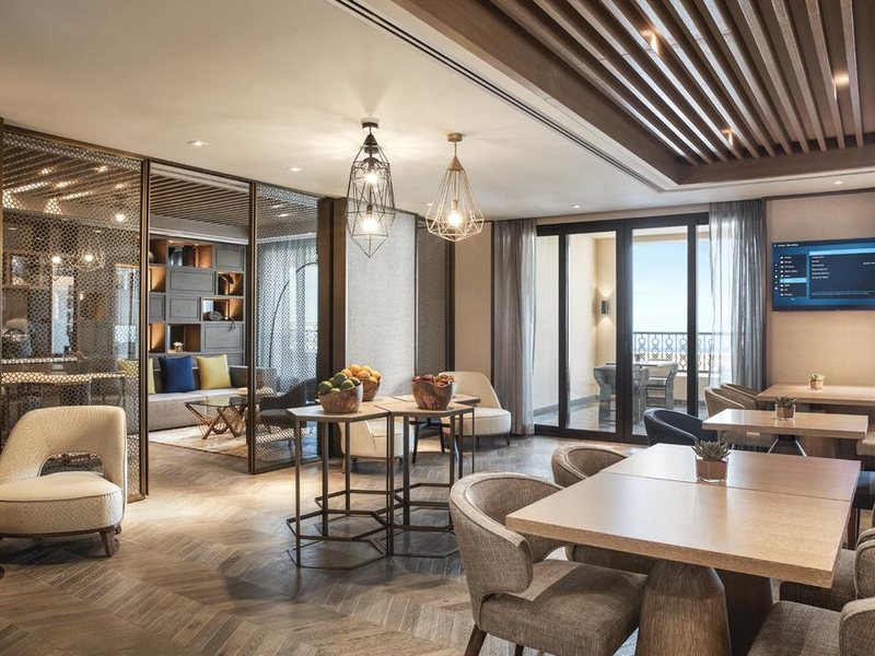 Saadiyat Rotana Resort & Villas 297732