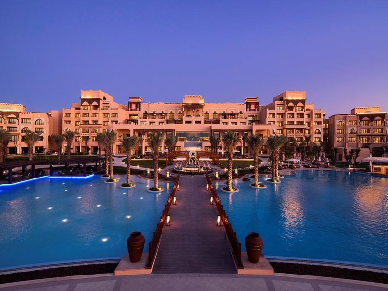 Saadiyat Rotana Resort & Villas 297733