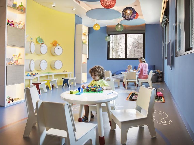 Saadiyat Rotana Resort & Villas 297734