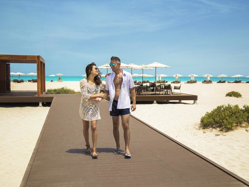 Saadiyat Rotana Resort & Villas 297735