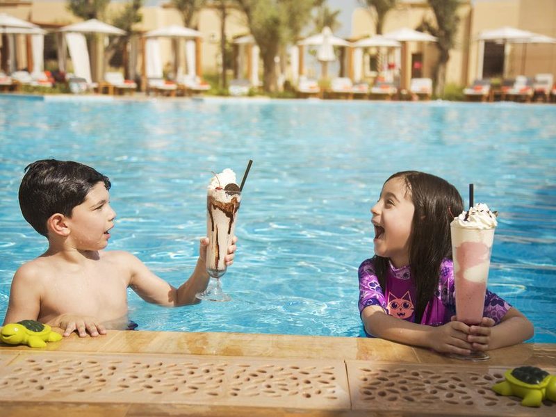 Saadiyat Rotana Resort & Villas 297737