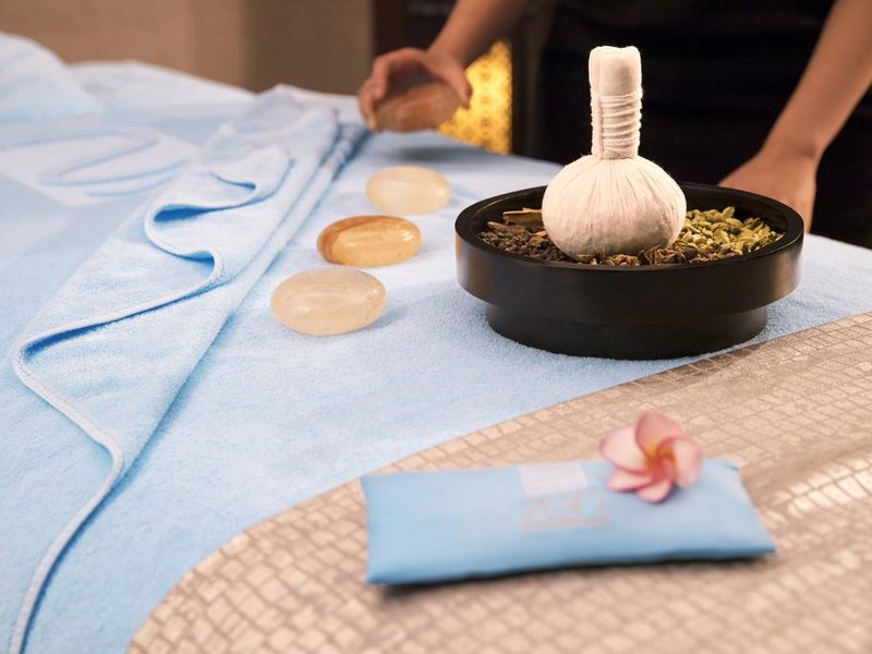 Saadiyat Rotana Resort & Villas 297738