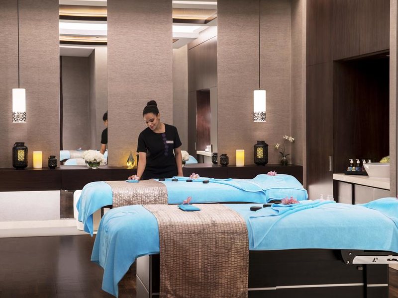 Saadiyat Rotana Resort & Villas 297739