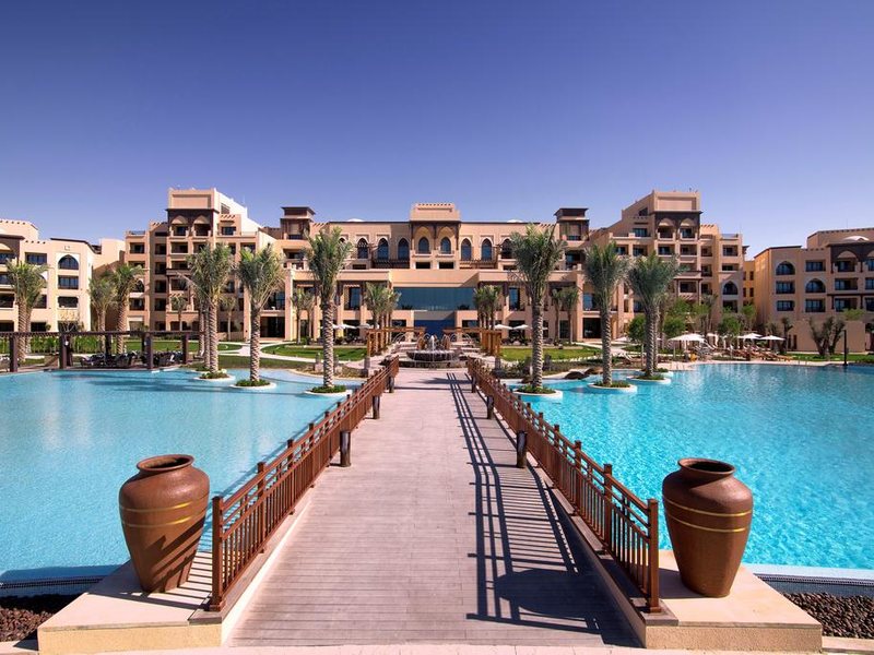 Saadiyat Rotana Resort & Villas 297740