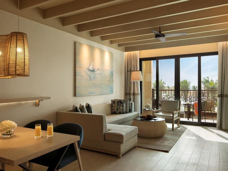 Saadiyat Rotana Resort & Villas 297741