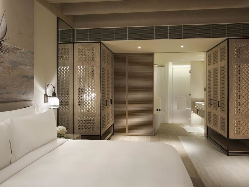 Saadiyat Rotana Resort & Villas 297742