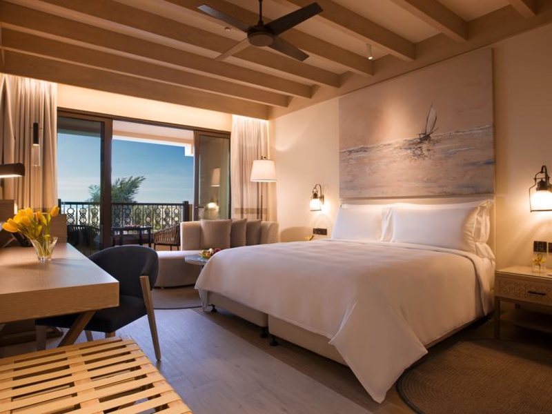 Saadiyat Rotana Resort & Villas 297744