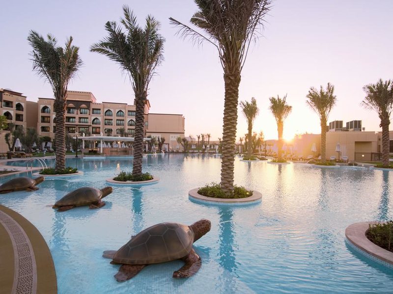 Saadiyat Rotana Resort & Villas 297745