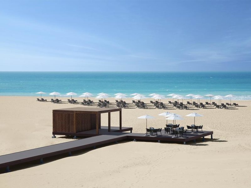 Saadiyat Rotana Resort & Villas 297746