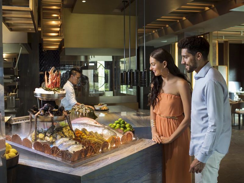 Saadiyat Rotana Resort & Villas 297747