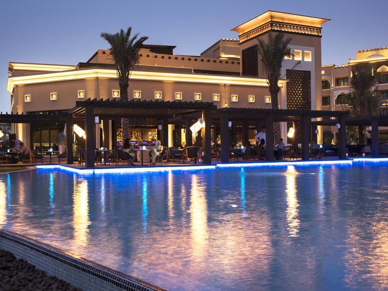 Saadiyat Rotana Resort & Villas 297748