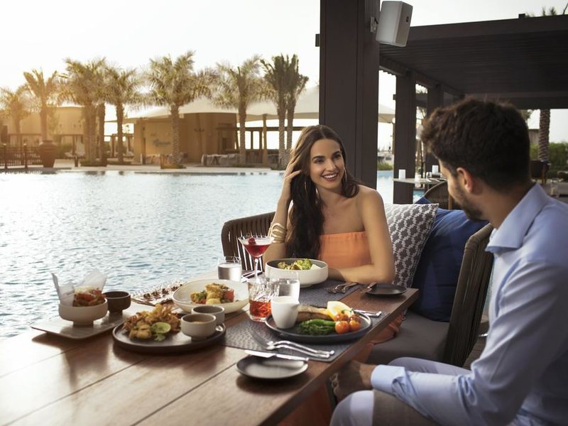 Saadiyat Rotana Resort & Villas 297749