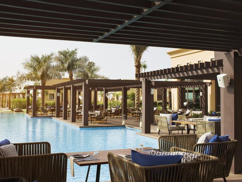 Saadiyat Rotana Resort & Villas 297751