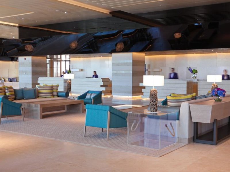 Saadiyat Rotana Resort & Villas 297752