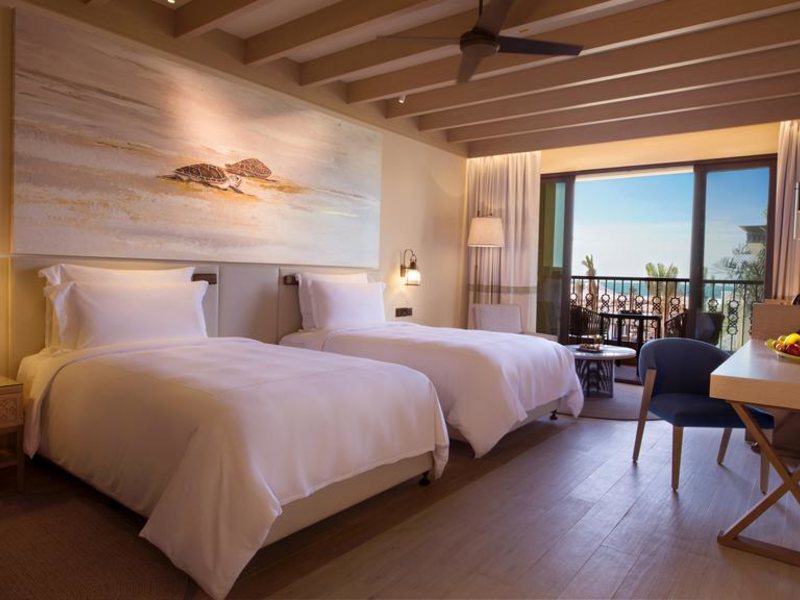 Saadiyat Rotana Resort & Villas 297753