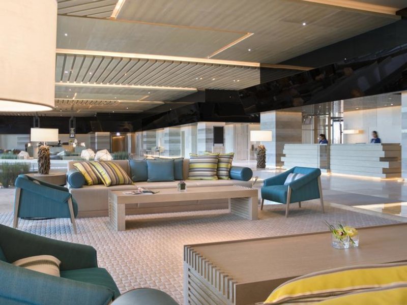 Saadiyat Rotana Resort & Villas 297754