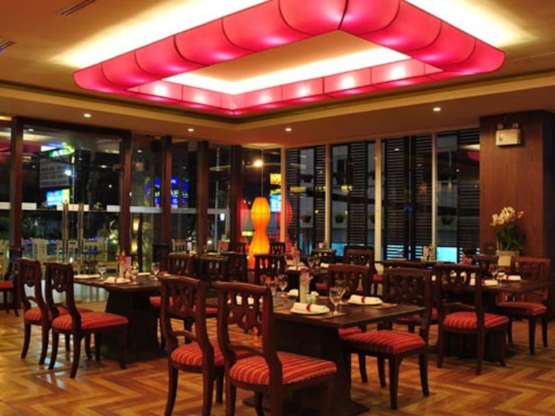 Sabai Empress 143768