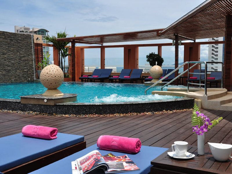 Sabai Empress 143771