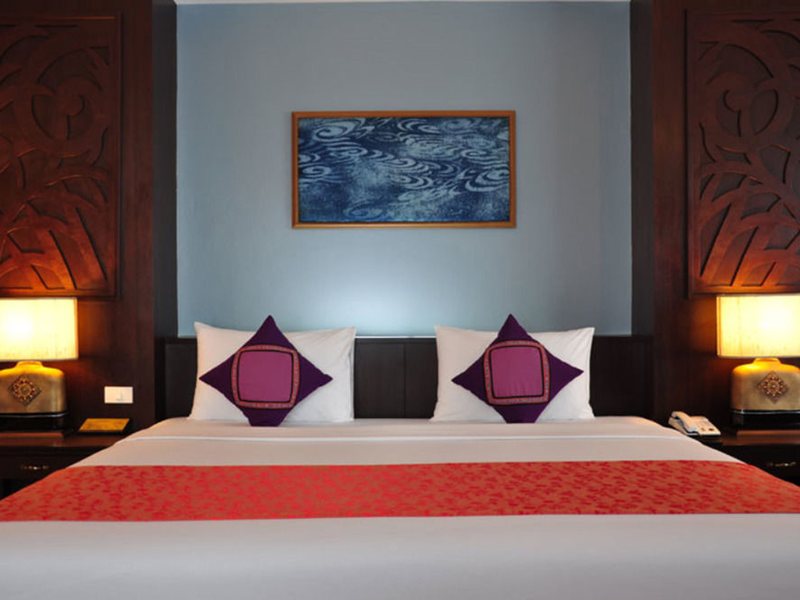 Sabai Empress 143774