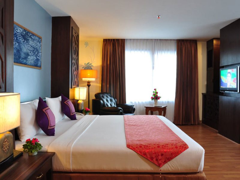 Sabai Empress 143775