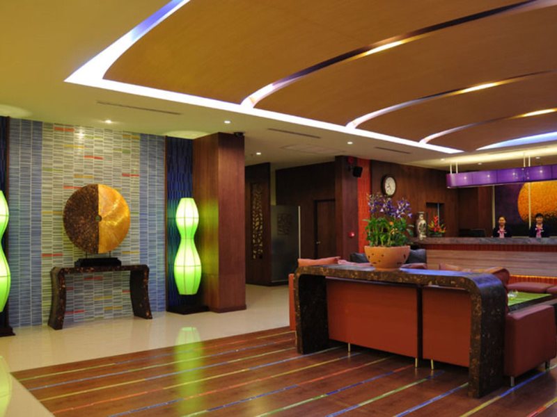 Sabai Empress 143776