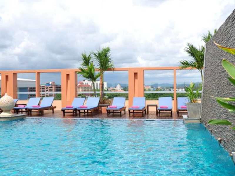 Sabai Empress 143779