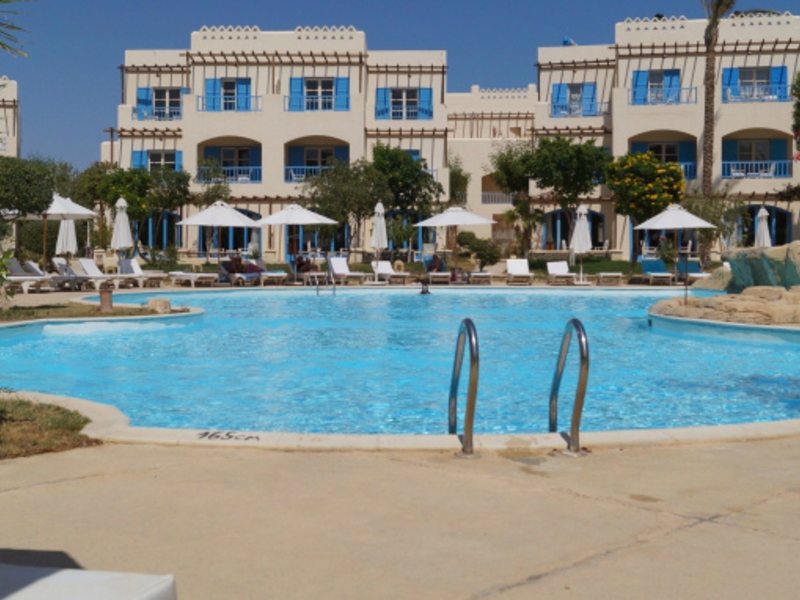 Sabena Pasadena Hotel & Resort 126919