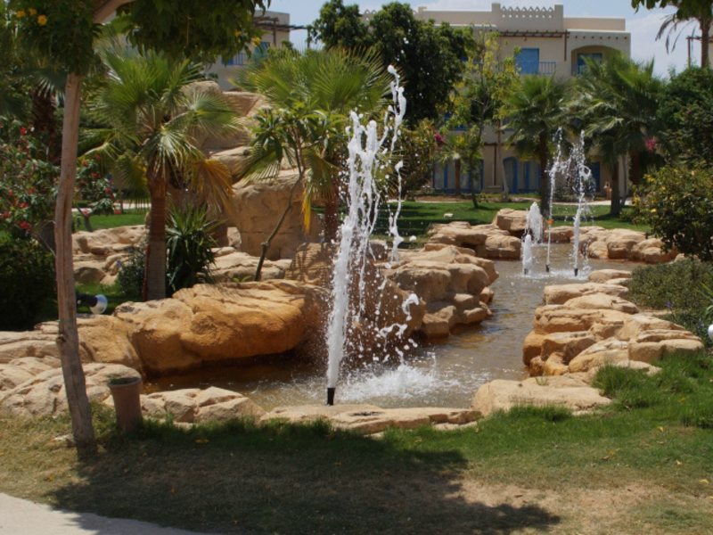 Sabena Pasadena Hotel & Resort 126921