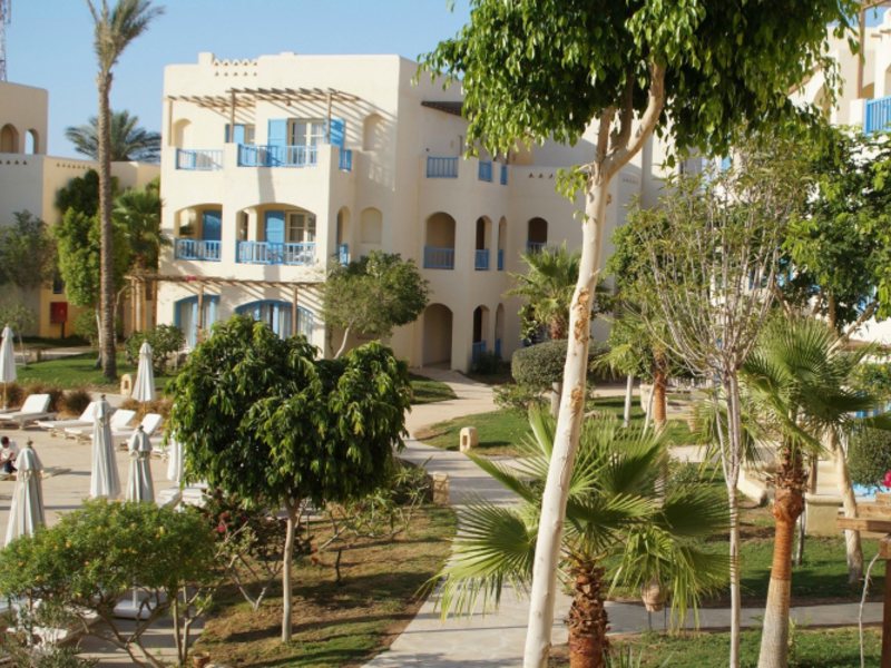 Sabena Pasadena Hotel & Resort 126923