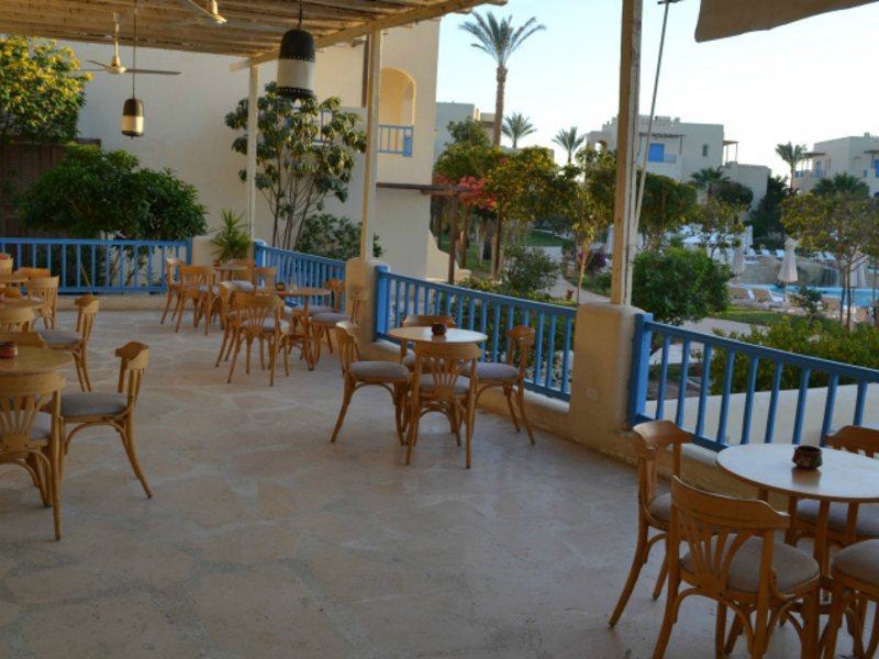 Sabena Pasadena Hotel & Resort 126924