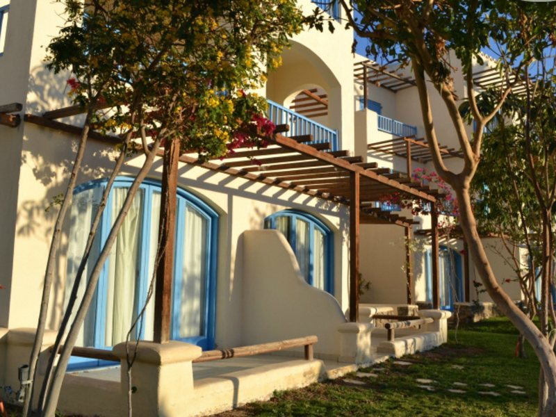 Sabena Pasadena Hotel & Resort 126925