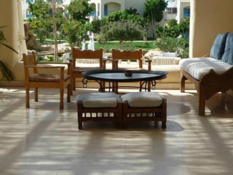 Sabena Pasadena Hotel & Resort 126926